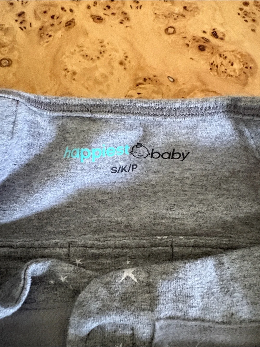 NWOT Snoo Swaddle, New version, S